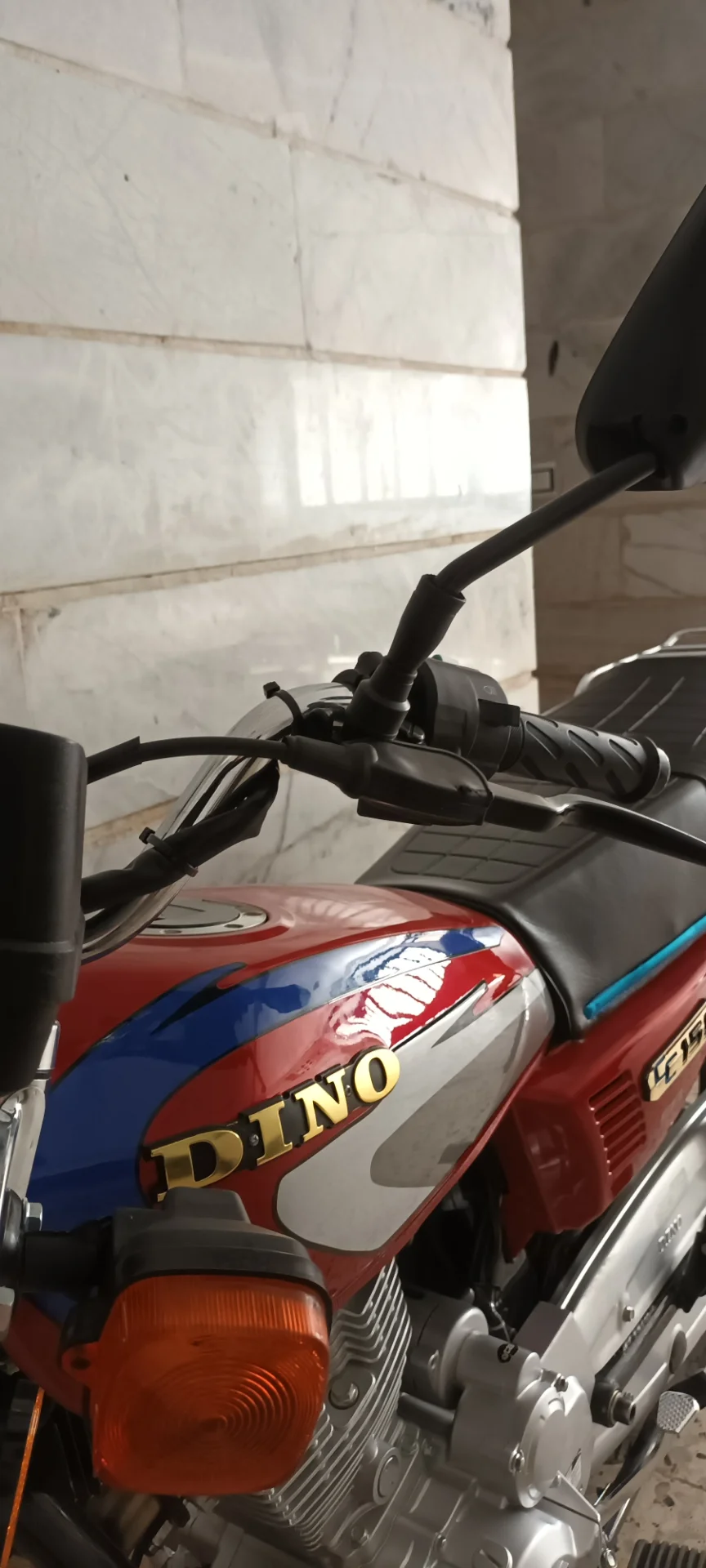 دینو‏، 150CC‏