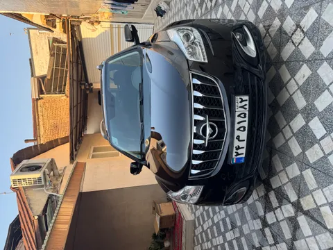 هایما‏، S7‏، 1.8 لیتر توربو‏