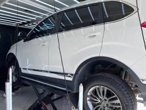 چری‏، تیگو 5‏، IE‏