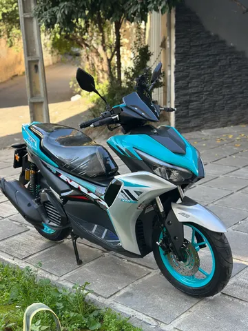 کبیر موتور‏، NVX 170‏