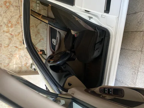 پژو‏، پارس‏، XU7‏