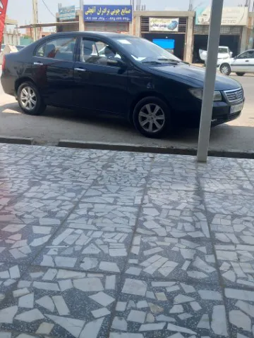 لیفان‏، 620‏، 1.8 لیتر‏