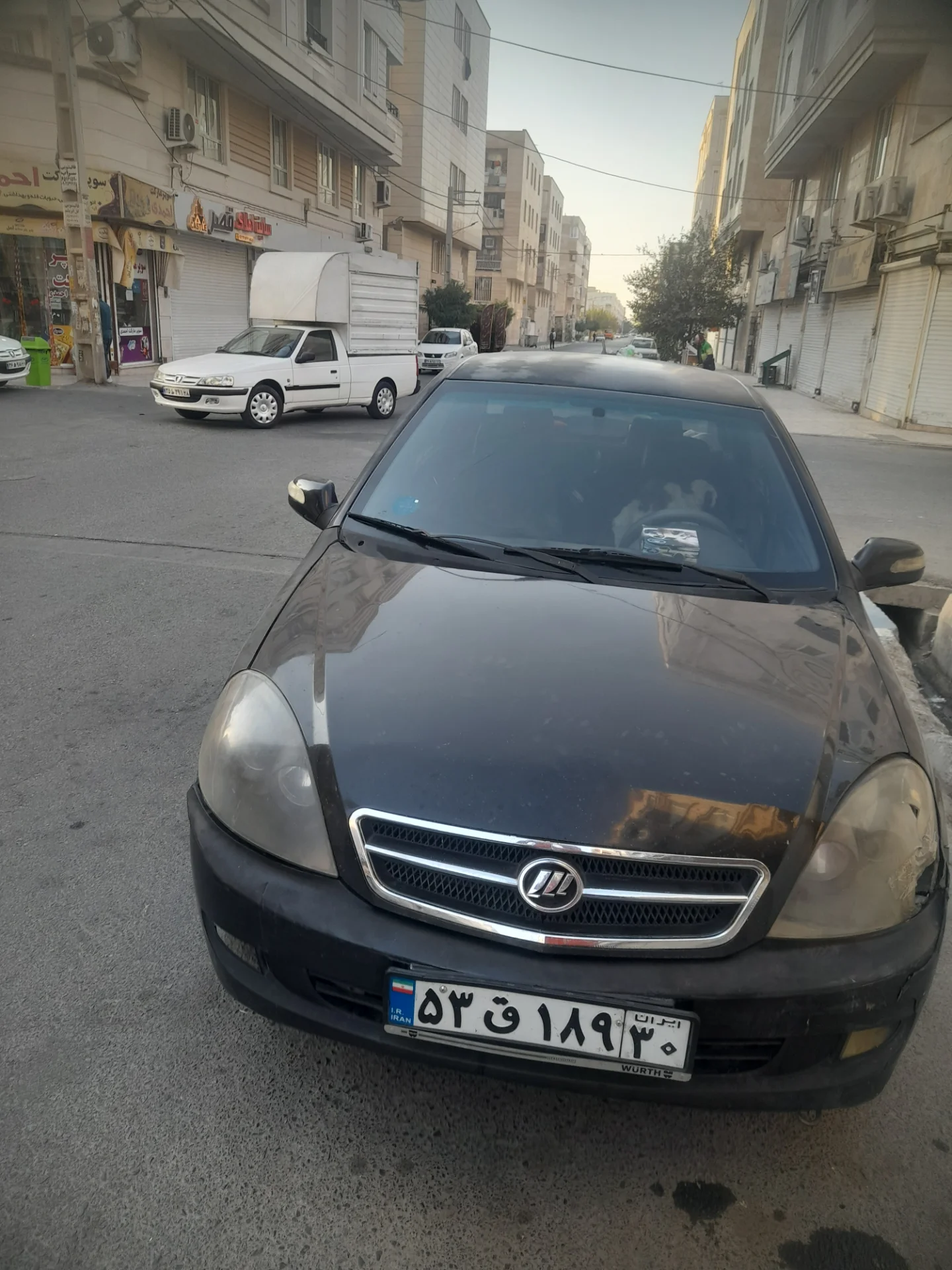 لیفان‏، 520‏