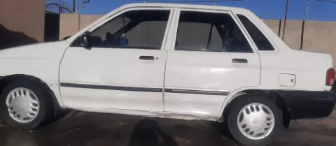 پراید‏، 131‏، SL‏