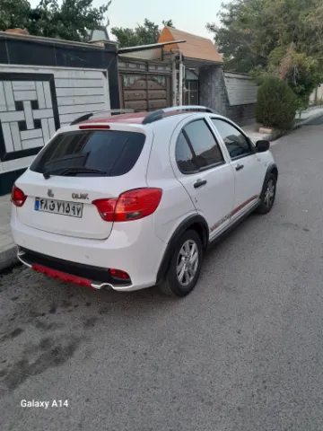 کوییک‏، دنده ای R‏