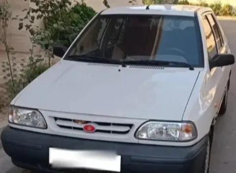 پراید‏، 131‏، SE‏