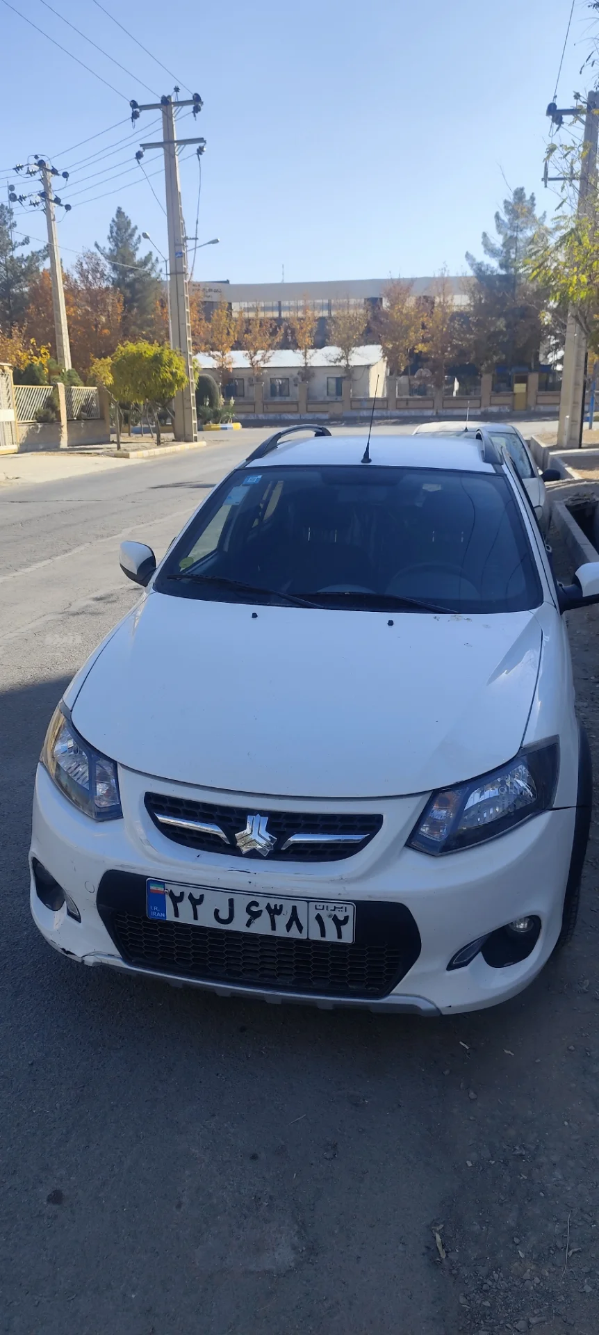 کوییک‏، دنده ای‏