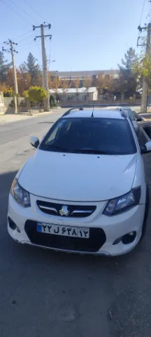 کوییک‏، دنده ای‏