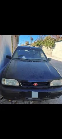 پراید‏، 131‏، SE‏