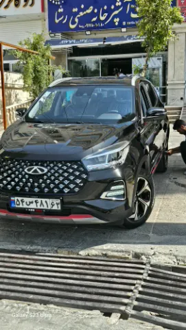 ام وی ام‏، X55 PRO‏، IE‏