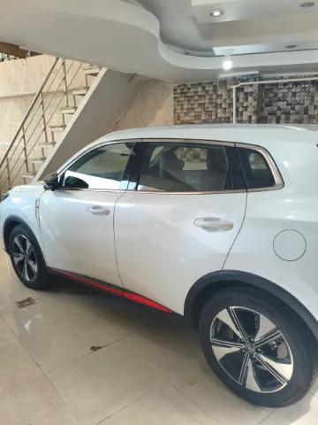 دنا‏، پلاس EF7‏، اتوماتیک توربو ساده‏