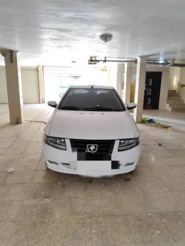 سمند‏، سورن‏، پلاس EF7 بنزینی‏