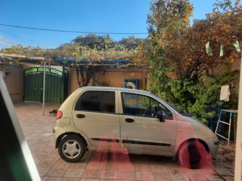 دوو‏، ماتیز‏