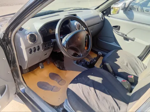 پراید‏، 131‏، SE‏