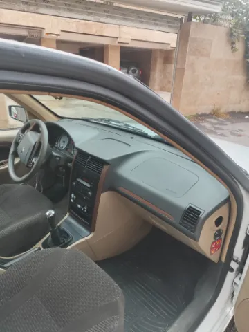 پژو‏، پارس‏، XU7P‏