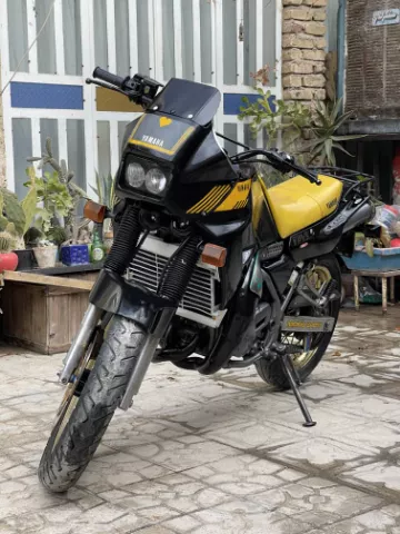 یاماها‏، TDR 250‏