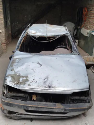 پژو‏، 405‏، GLX بنزینی‏