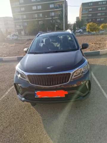 بی ای سی‏، X3 PRO‏، 1.5 لیتر‏