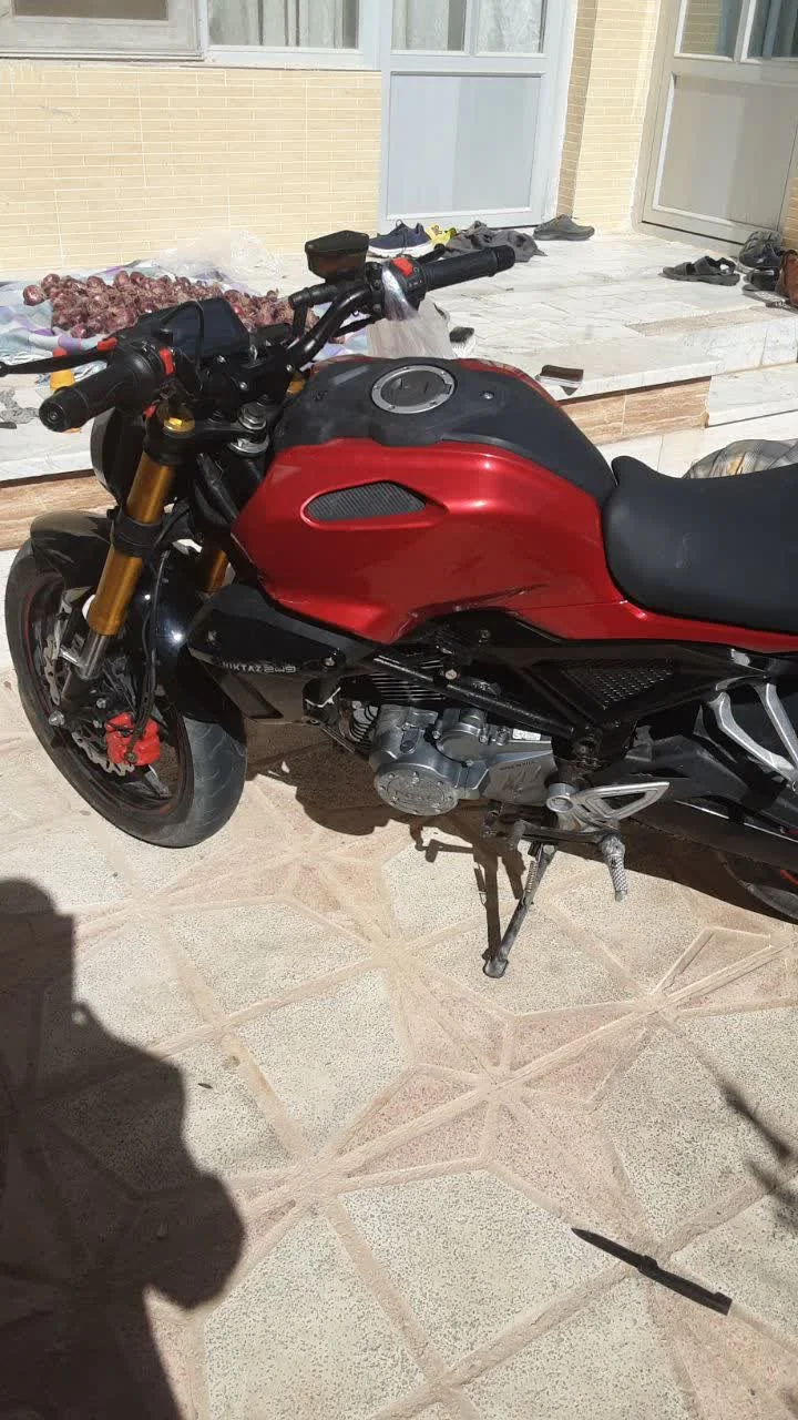 نیکتاز‏، 250 CG‏