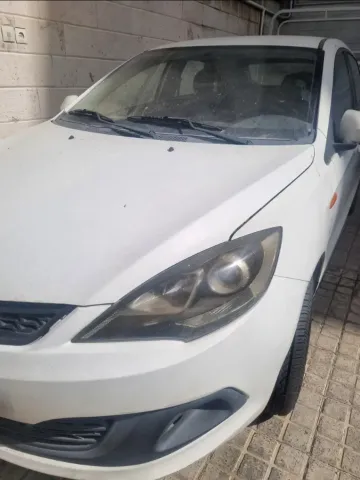 ام وی ام‏، 315هاچ بک‏، ساده‏