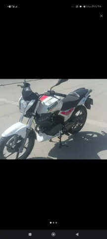 بنلی‏، TNT 150‏