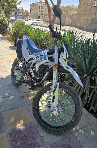 کویر موتور‏، RKV 200‏