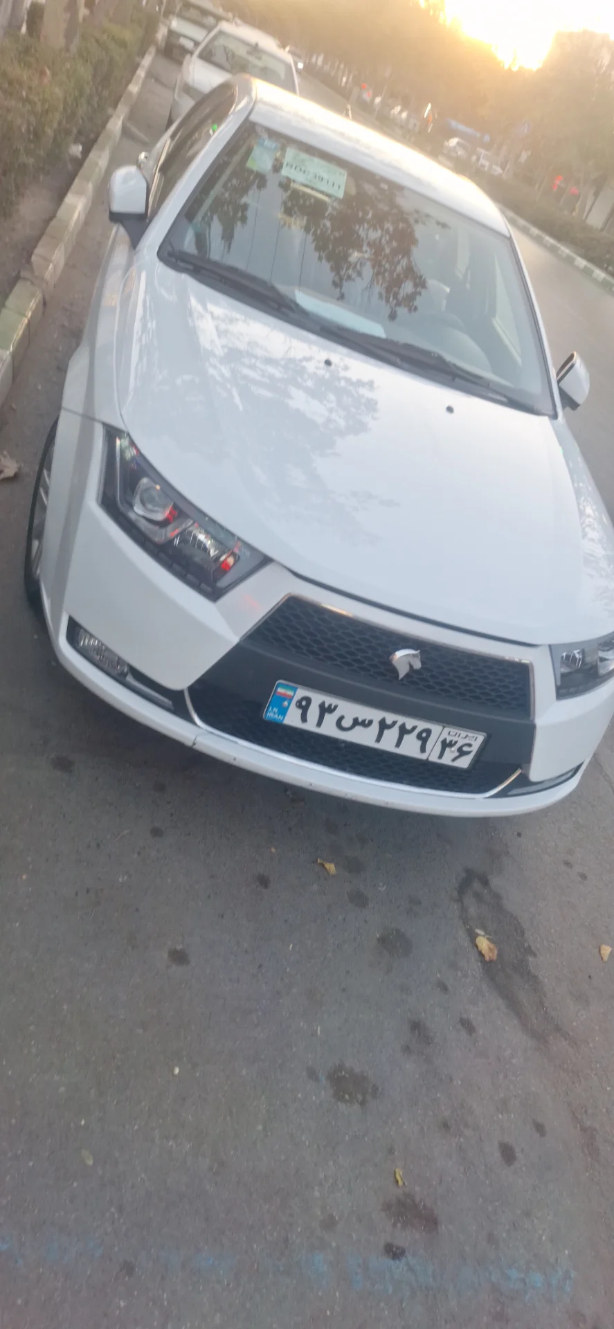 دنا‏، پلاس EF7‏، 6 دنده توربو‏