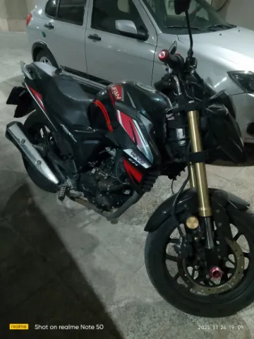 لیفان‏، KPS 200‏