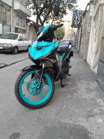یاماها‏، NMAX 155 Turbo‏