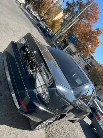 سمند‏، سورن‏، پلاس EF7 بنزینی‏