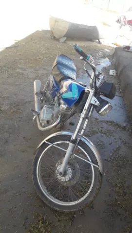 هوندا‏، CDI 125‏