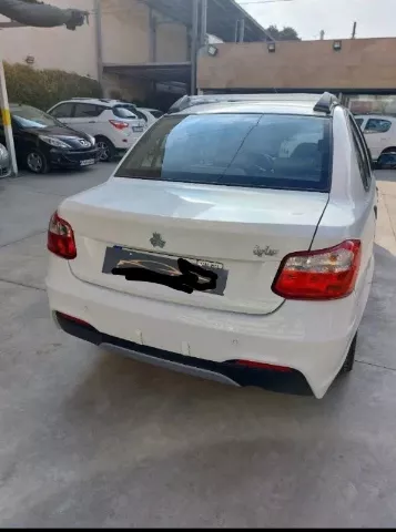 ساینا‏، S‏، دنده ای بنزینی‏