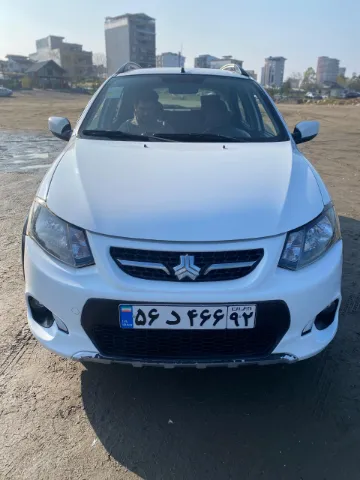 کوییک‏، دنده ای‏