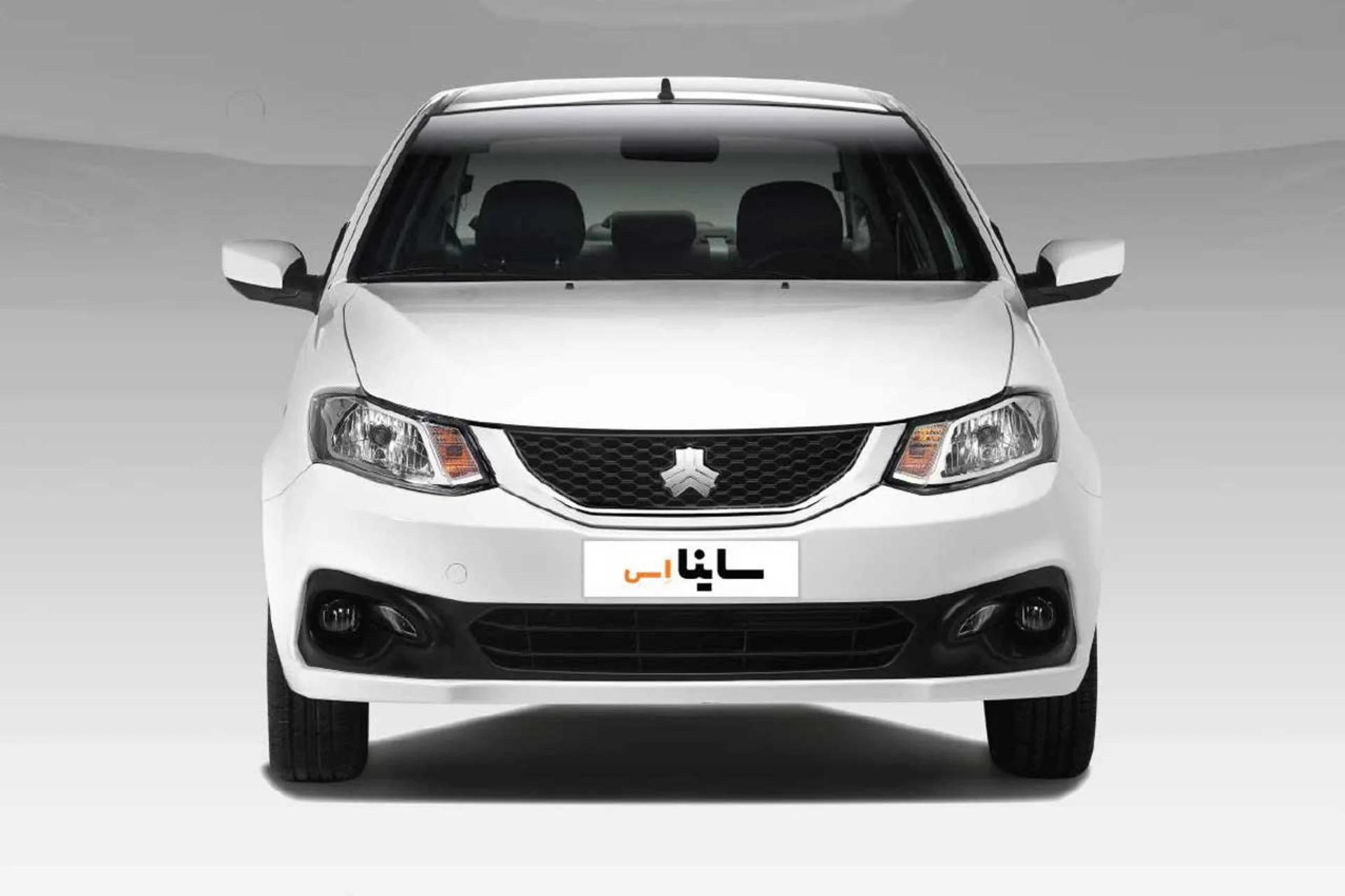 ساینا‏، S‏، دنده ای بنزینی‏