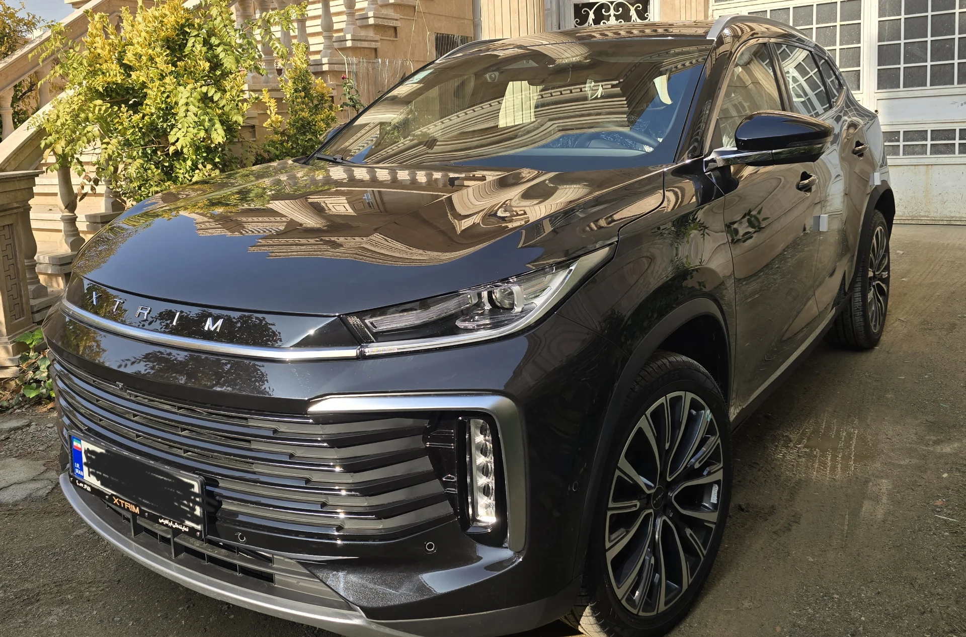 اکستریم‏، TXL‏، 2.0 لیتر توربو‏