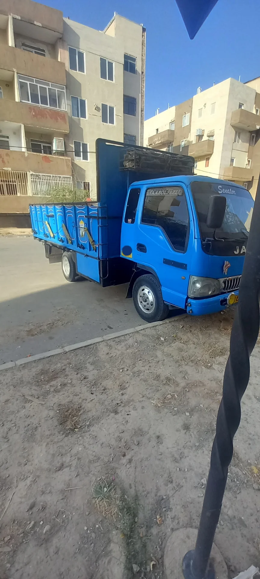 جکا راز۵۳۰۰