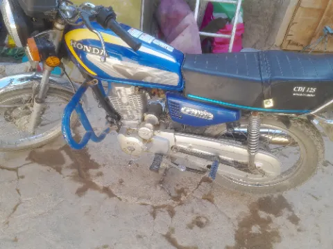 هوندا‏، CB 150‏