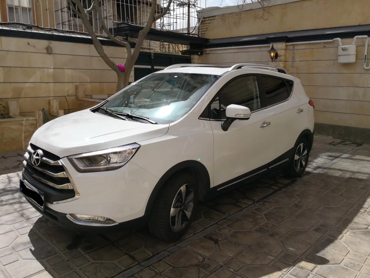 جک‏، S3‏، اتوماتیک‏