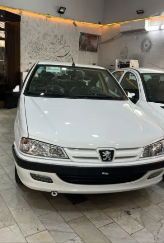 پژو‏، پارس‏، ELX-TU5‏