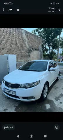 کیا‏، سراتو‏، 2.0 لیتر اتوماتیک‏