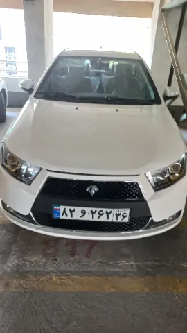 دنا‏، پلاس EF7P‏، 6 دنده‏