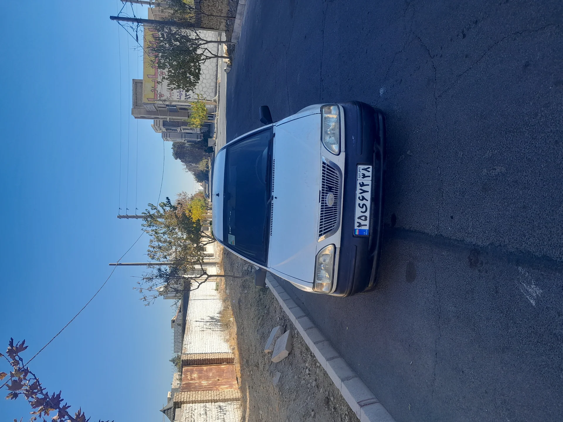 پراید‏، 141‏، SE‏