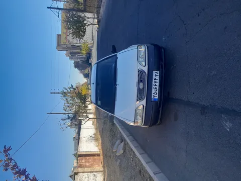 پراید‏، 141‏، SE‏