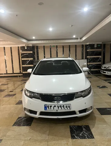 کیا‏، سراتو (مونتاژ)‏، 2.0 لیتر آپشنال‏