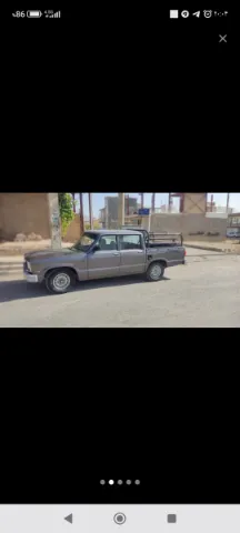 مزدا‏، وانت دوکابين‏