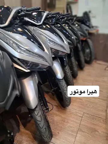 کبیر موتور‏، کلیک آپ 170‏