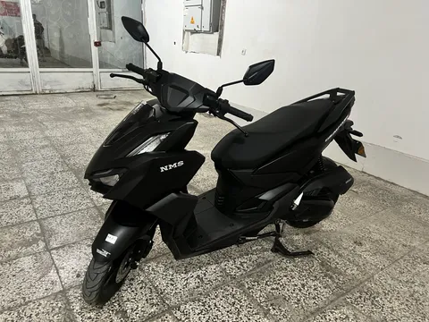 نیرو موتور شیراز‏، گلکسی R155‏