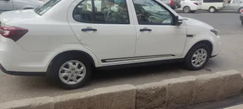 سهند‏، S دنده ای‏، بنزینی‏