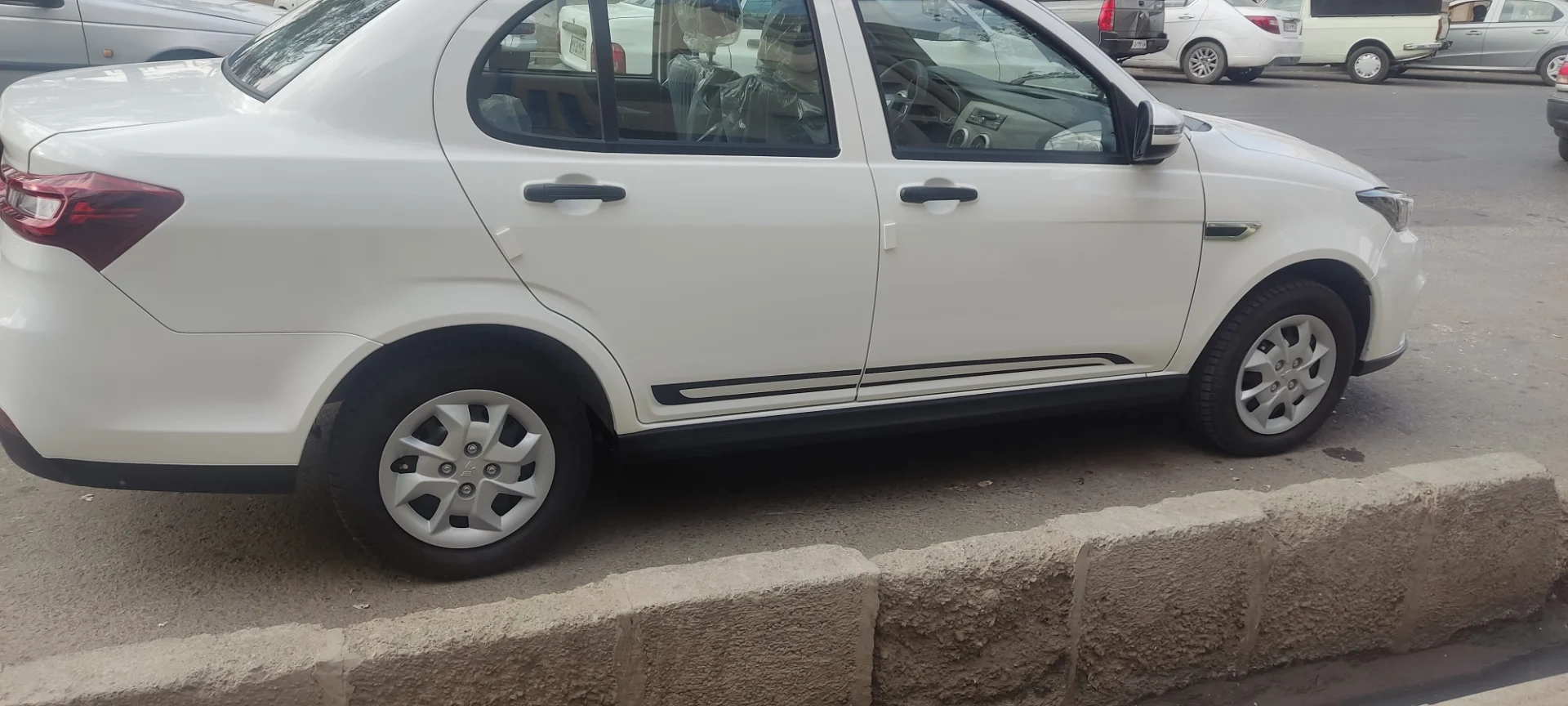 سهند‏، S دنده ای‏، بنزینی‏