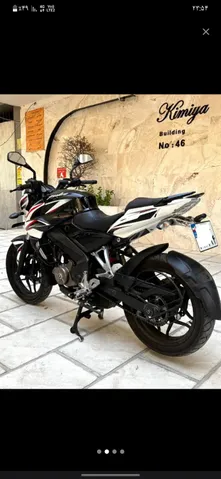 باجاج‏، پالس 200NS‏